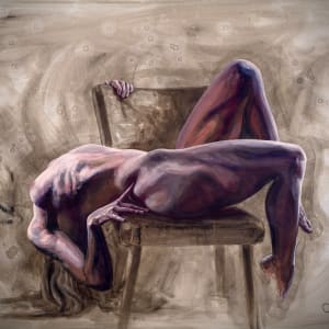 Rise by Orielle Anaïs, Image 1.