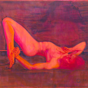The Three Graces, I by Orielle Anais, Image 4.