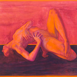 The Three Graces, II by Orielle Anais, Image 4.
