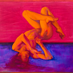 The Three Graces, III by Orielle Anais, Image 4.