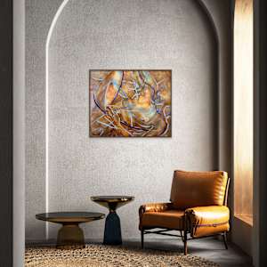 Reclaimation by Orielle Anais 