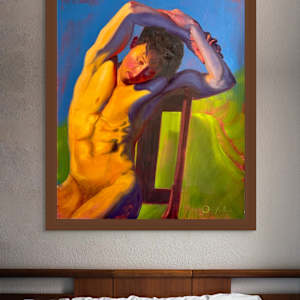 Eternal Summer by Orielle Anais 