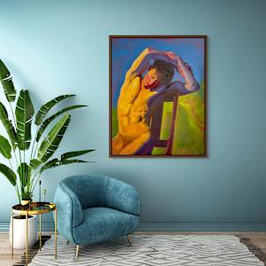 Eternal Summer by Orielle Anais 