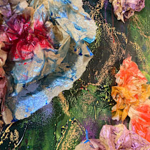 Camille by Ara-Lucia  Image: Detail 2
