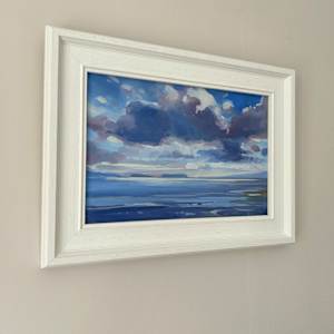 Shadowlight by Dawn Harries 