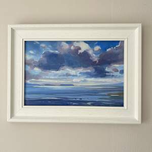 Shadowlight by Dawn Harries 