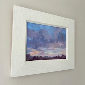 Dusk by Dawn Harries 