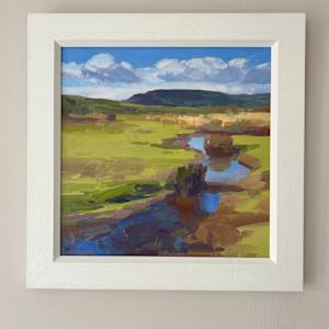 From A Rill to Smaelog by Dawn Harries 