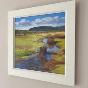 From A Rill to Smaelog by Dawn Harries 