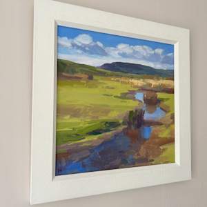 From A Rill to Smaelog by Dawn Harries 