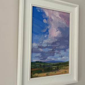 Skysweep by Dawn Harries 