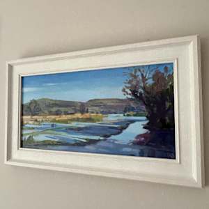 Minus 1 on the common by Dawn Harries 