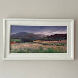 Sunlight Through Rainclouds by Dawn Harries, Image 5.