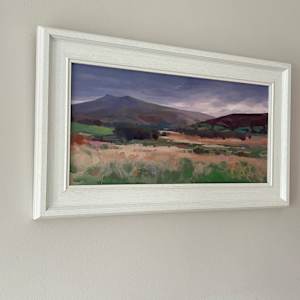 Sunlight Through Rainclouds by Dawn Harries, Image 3.