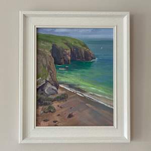 Broadhaven South by Dawn Harries, Image 3.