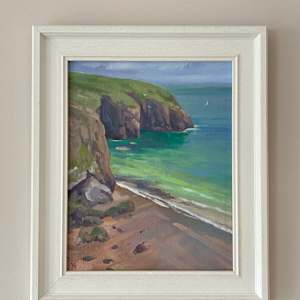 Broadhaven South by Dawn Harries, Image 5.