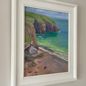 Broadhaven South by Dawn Harries, Image 6.