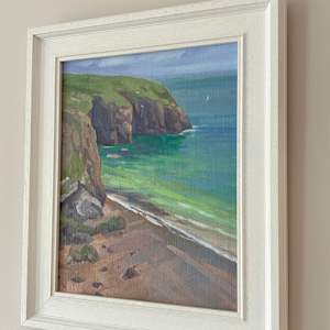 Broadhaven South by Dawn Harries, Image 4.