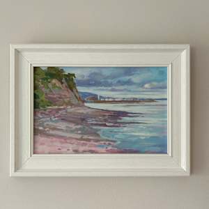 View From Penarth Pavilion by Dawn Harries, Image 6.