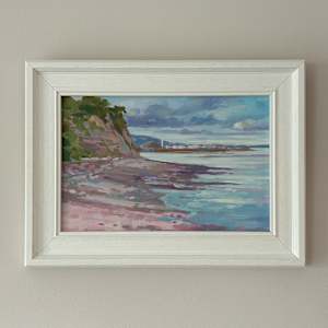View From Penarth Pavilion by Dawn Harries, Image 5.