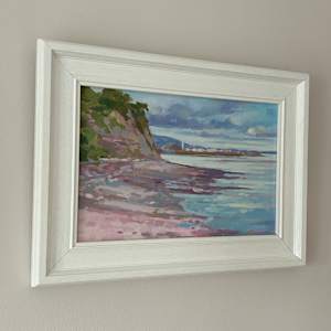 View From Penarth Pavilion by Dawn Harries, Image 4.