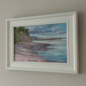 View From Penarth Pavilion by Dawn Harries, Image 3.