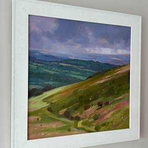 Here Comes The Rain by Dawn Harries, Image 5.