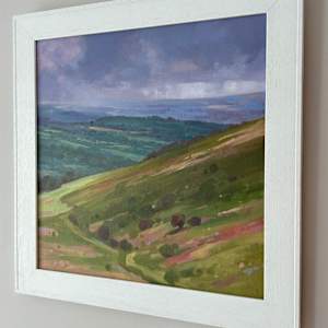 Here Comes The Rain by Dawn Harries, Image 3.