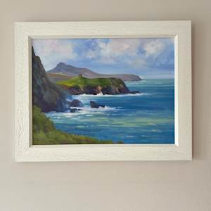 Abereiddy Coast by Dawn Harries, Image 4.