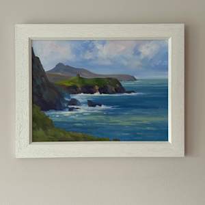 Abereiddy Coast by Dawn Harries, Image 3.