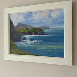 Abereiddy Coast by Dawn Harries, Image 6.