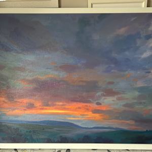 Setting The Mood by Dawn Harries, Image 3.