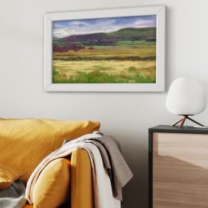 Fan Frynych by Dawn Harries 