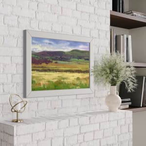 Fan Frynych by Dawn Harries 