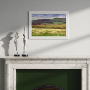 Fan Frynych by Dawn Harries 