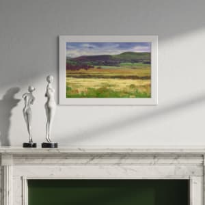 Fan Frynych by Dawn Harries 