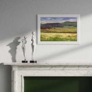 Fan Frynych by Dawn Harries 