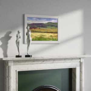 Fan Frynych by Dawn Harries 