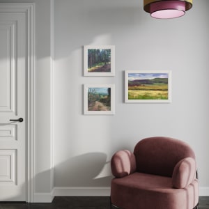 Fan Frynych by Dawn Harries 