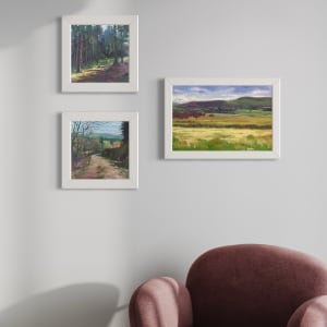 Fan Frynych by Dawn Harries 