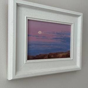 Early Moon by Dawn Harries, Image 5.