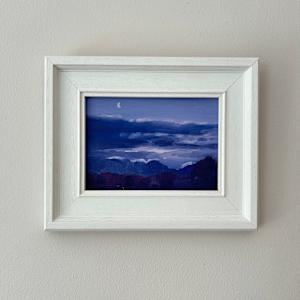 Blue Moon by Dawn Harries, Image 3.