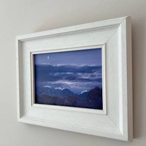 Blue Moon by Dawn Harries, Image 4.