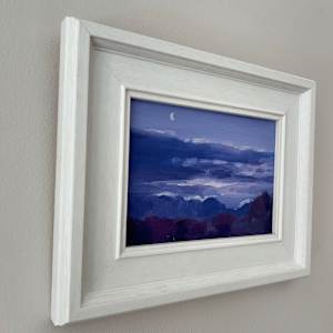 Blue Moon by Dawn Harries, Image 5.