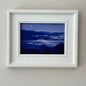 Blue Moon by Dawn Harries, Image 6.