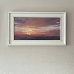 Quiet Dusk by Dawn Harries, Image 3.