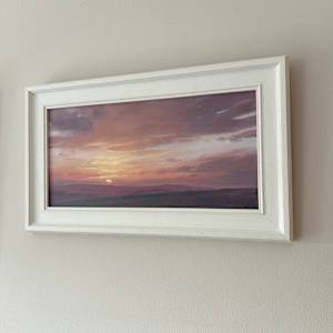 Quiet Dusk by Dawn Harries, Image 7.