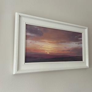 Quiet Dusk by Dawn Harries, Image 5.
