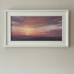 Quiet Dusk by Dawn Harries, Image 4.