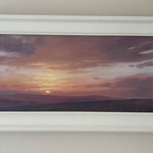 Quiet Dusk by Dawn Harries, Image 6.